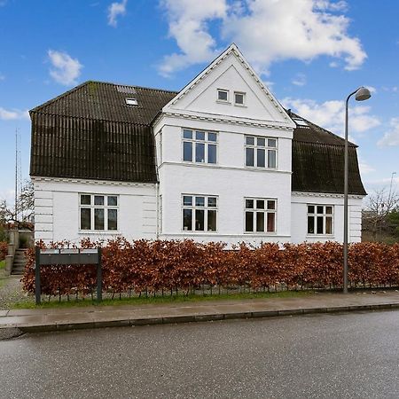 Aday - Apartment Suite Aalborg Center 외부 사진