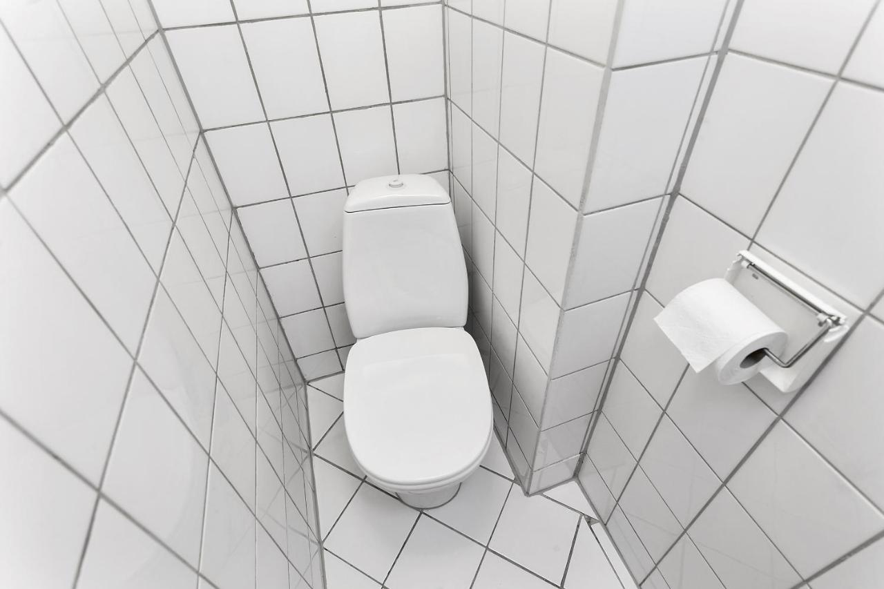 Aday - Apartment Suite Aalborg Center 외부 사진